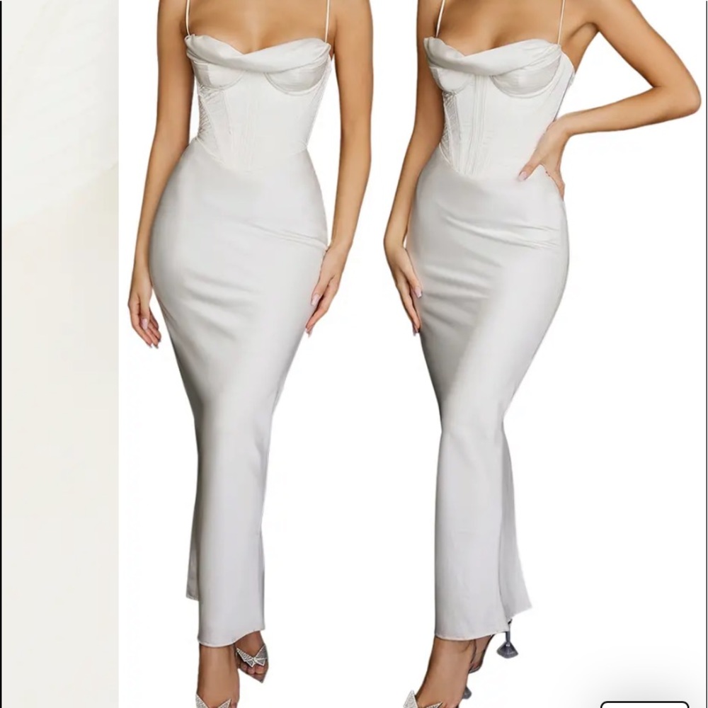 House of CB Dress